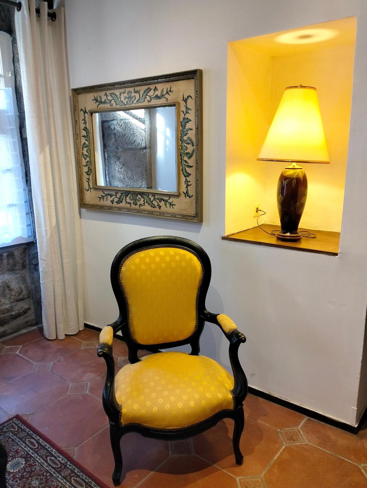 Ferienwohnung Ty Ma Bro Saint-Pol-de-Léon Zimmer foto